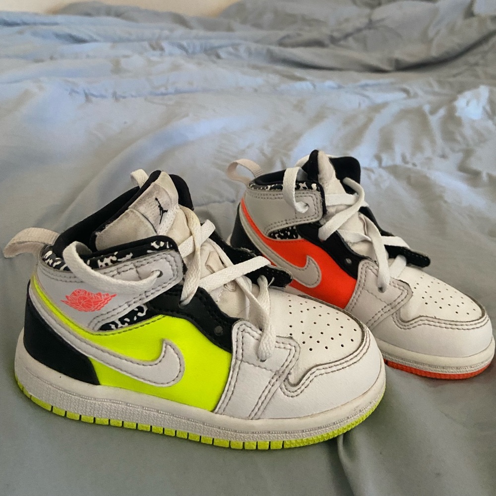 JORDAN 1 HIGH OG 8C
